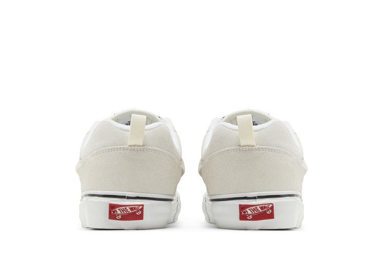 Vans Knu-Skool Vlt Lx Marshmallow
