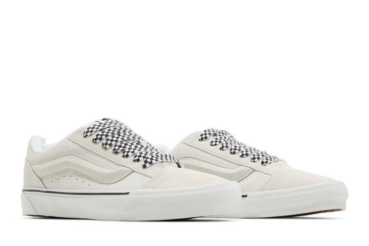 Vans Knu-Skool Vlt Lx Marshmallow