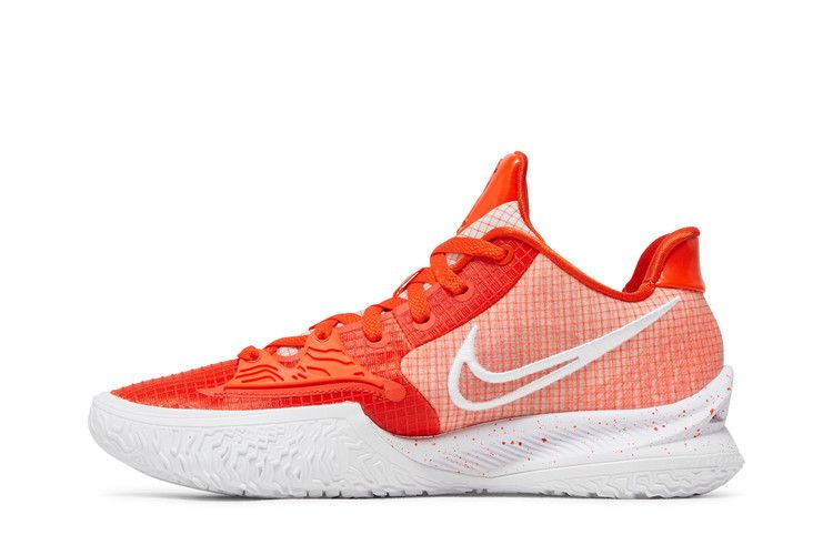 Kyrie low clearance 2 team orange