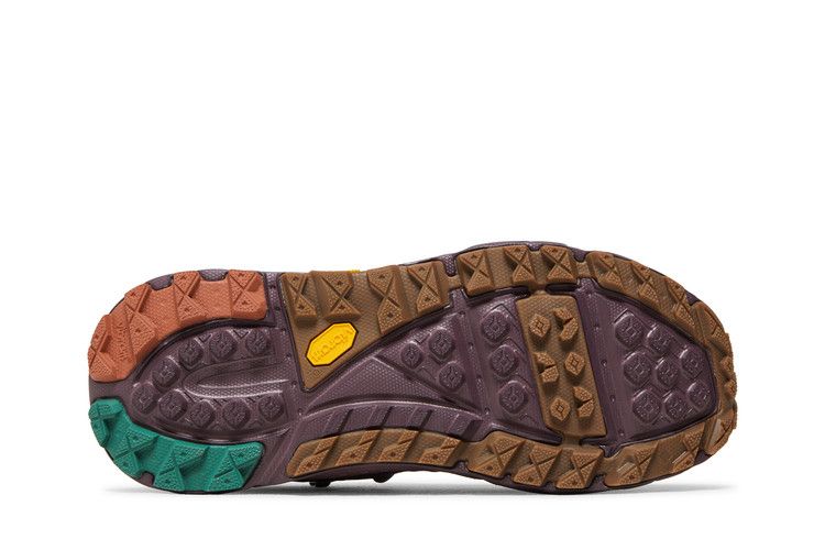 Hoka Bodega X Tor Ultra High Gore-Tex 'the World At Large'