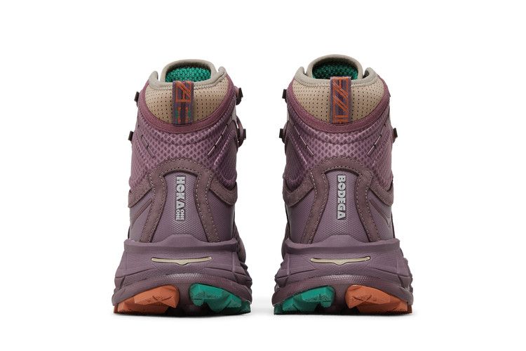 Hoka Bodega X Tor Ultra High Gore-Tex 'the World At Large'