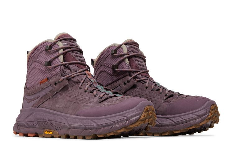 Hoka Bodega X Tor Ultra High Gore-Tex 'the World At Large'