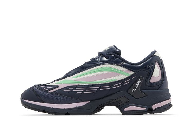 Raf Simons Ultrasceptre Sneaker 'Dark Blue Pink'