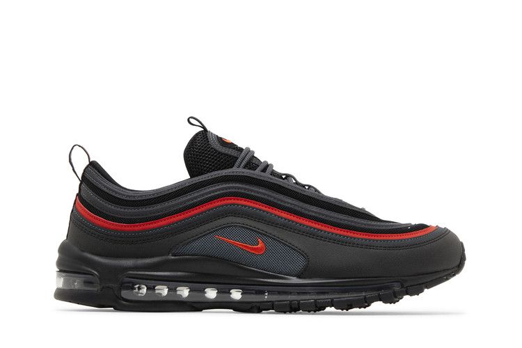 Air Max 97 'Black Anthracite Picante'