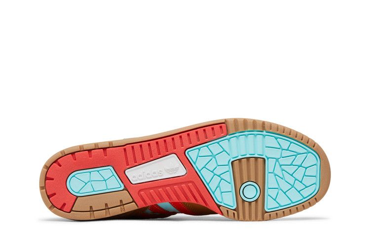 Unheardof X Adidas Rivalry Low 'mom's Couch'