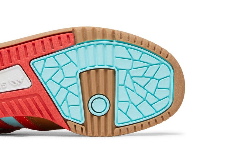 Unheardof X Adidas Rivalry Low 'mom's Couch'