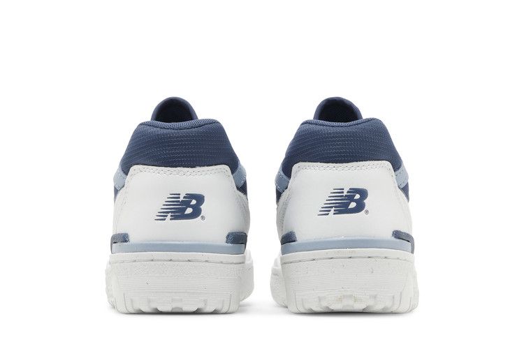 Buy Wmns 550 'White Vintage Indigo' - BBW550DY | GOAT