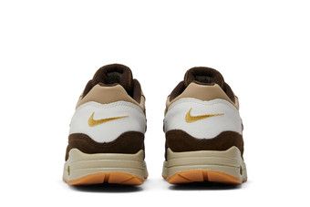 いそさま専用A Buy Nike Air Max 1 B Atmos Viotech 'Grey One' Special Box