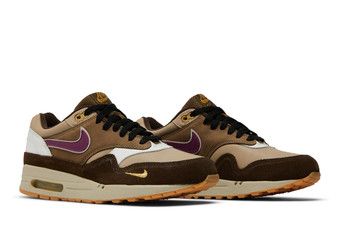 Buy Air Max 1 B Atmos Viotech 'Grey One' Special Box - 302740 251 