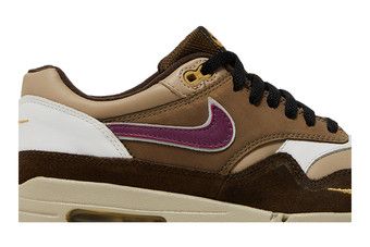 Buy Air Max 1 B Atmos Viotech Grey One Special Box 302740 251