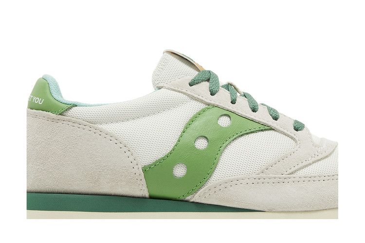 Buy Jazz 81 'Shamrock' - S70769 2 | GOAT