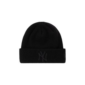 Buy Aimé Leon Dore x New Era Yankees Cashmere Beanie 'Black