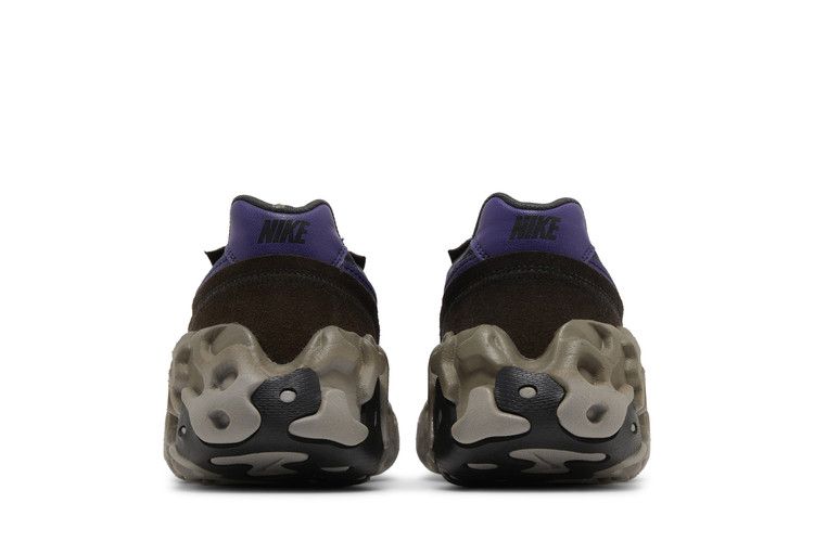 靴 NIKE OVERBREAK SP \"BAROQUE BROWN\" Overbreak 'Baroque Brown' Release Date. Nike SNKRS