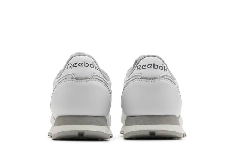 Reebok Classic Leather 2023 Vintage 40TH White GY9877