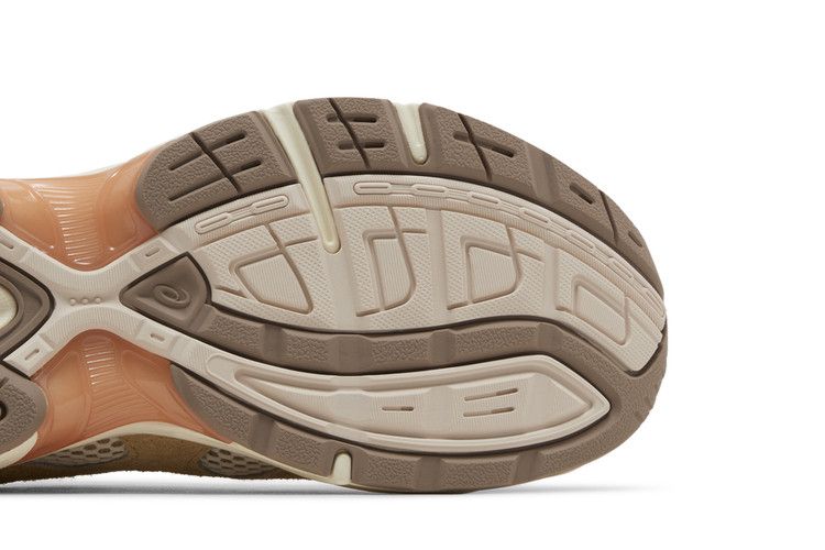 Asics Gel 1130 Birch Sand Peach