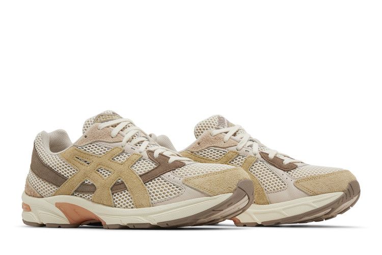 Asics Gel 1130 Birch Sand Peach