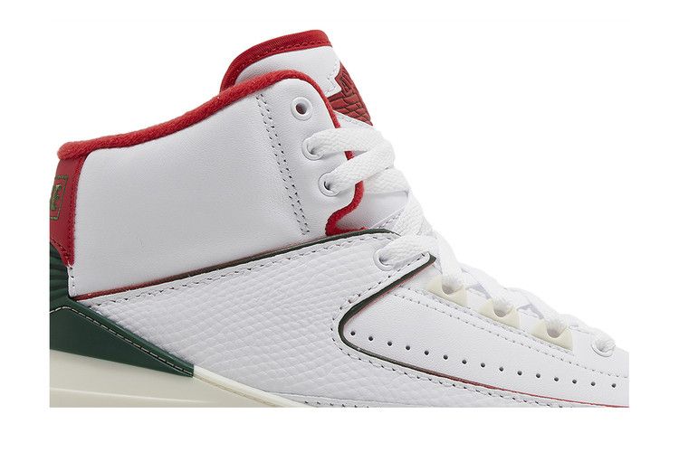 Buy Air Jordan 2 Retro GS 'Origins' - DQ8562 101 | GOAT