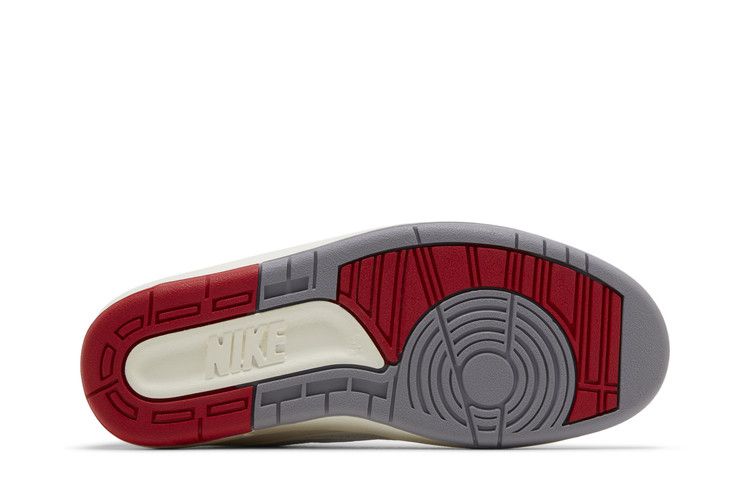 Air Jordan 2 RETRO Gs Origins