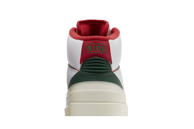 Air Jordan 2 RETRO Gs Origins
