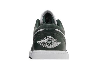 Buy Wmns Air Jordan 1 Low 'Galactic Jade' - DC0774 113 | GOAT