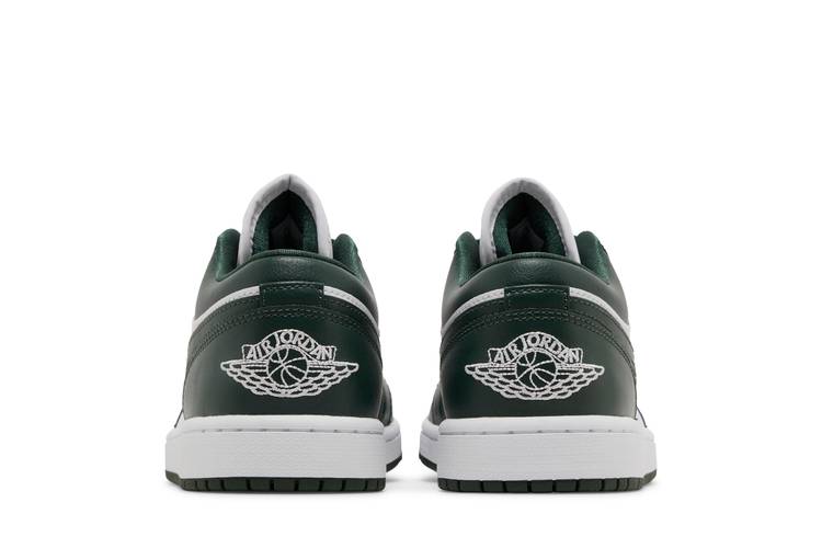 Buy Wmns Air Jordan 1 Low 'Galactic Jade' - DC0774 113 | GOAT