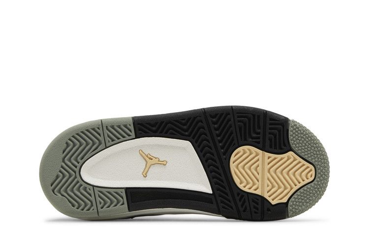 Air Jordan 4 RETRO SE Craft Td Olive