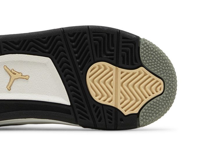 Air Jordan 4 RETRO SE Craft Td Olive