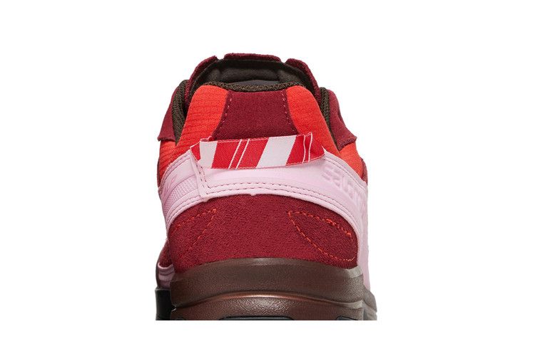 Buy The Broken Arm x Salomon X-ALP GORE-TEX 'Biking Red