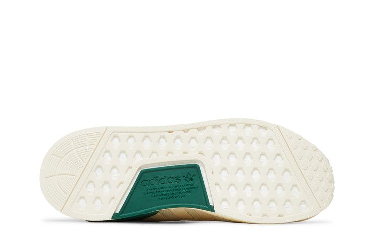 adidas gazelle silver green womens Mens Adidas NMD_R1 - S79166