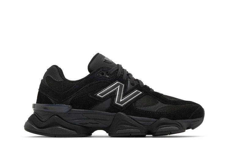 New Balance 9060 Black