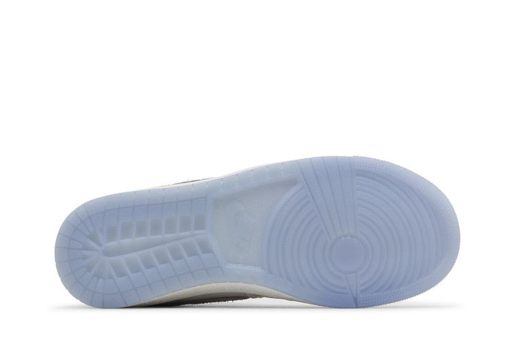 Air Jordan Forget-Me-Nots X Wmns Jordan Air Ship PE Sp 'from Bud To Flower'