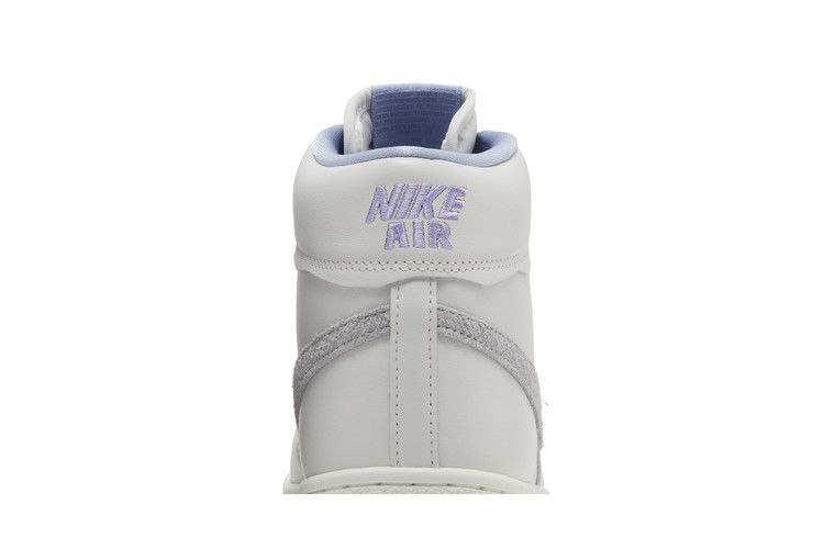 Air Jordan Forget-Me-Nots X Wmns Jordan Air Ship PE Sp 'from Bud To Flower'