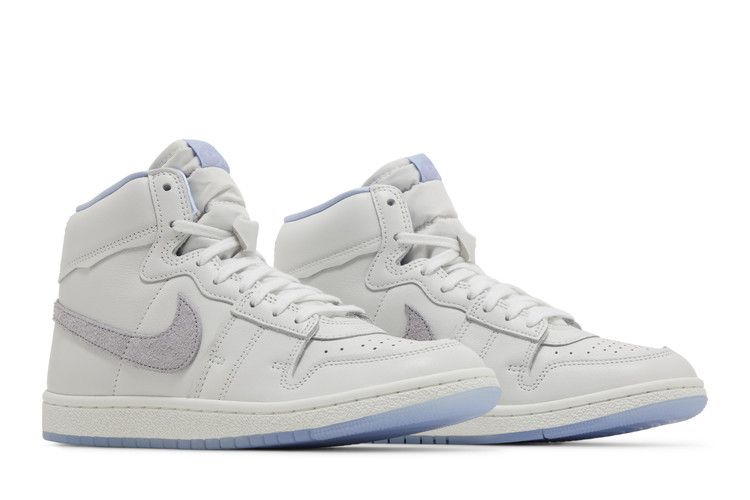 Air Jordan Forget-Me-Nots X Wmns Jordan Air Ship PE Sp 'from Bud To Flower'