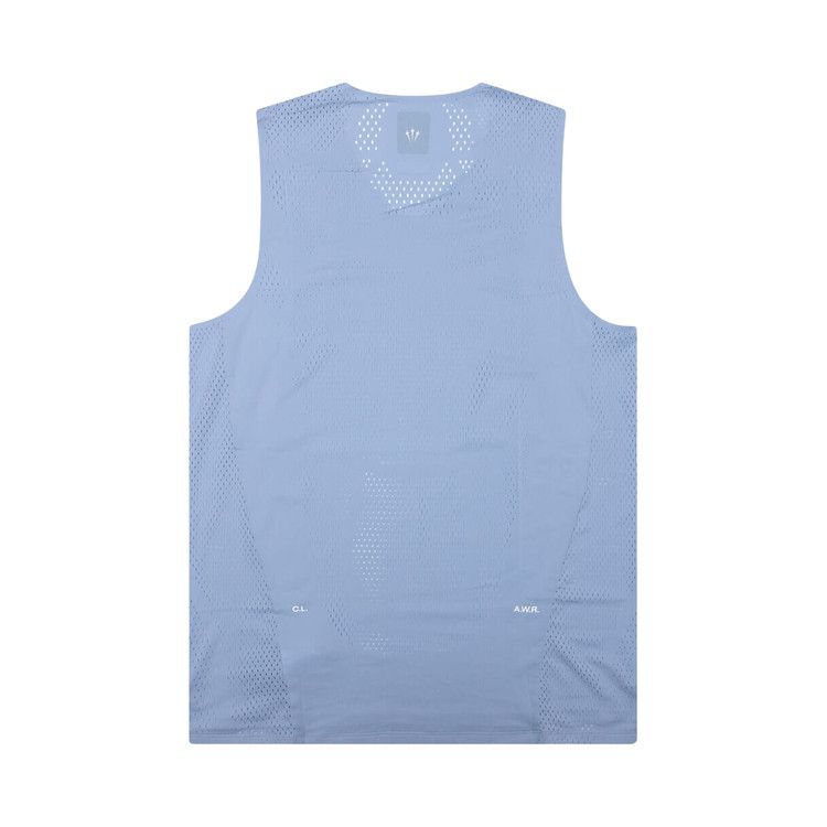 Nike X Nocta Nrg Jersey Cobalt Bliss/White