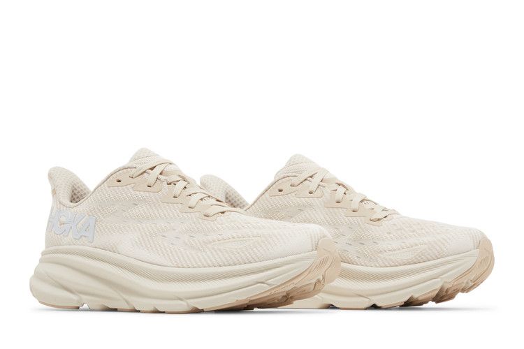 Hoka Wmns Clifton 9 'shifting Sand'