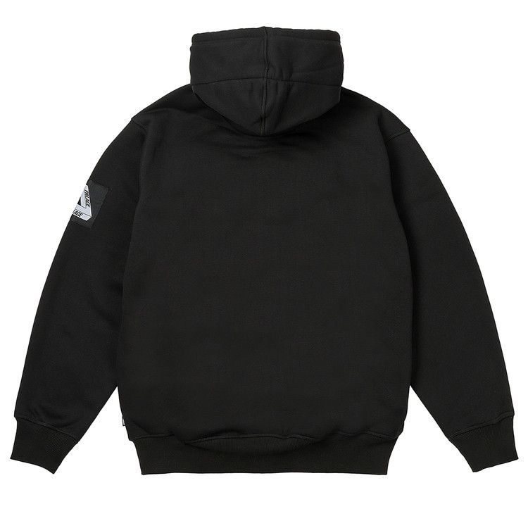 トップス PALACE Facemask Thermal Hood - トップス