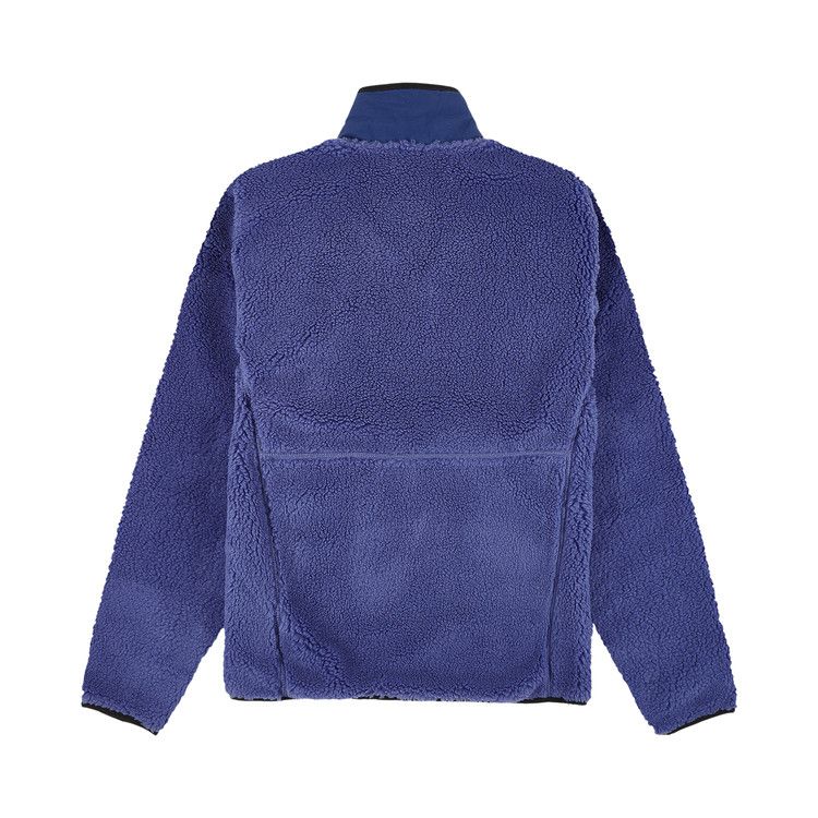 The North Face Extreme Pile Pullover 'blue/Shady'