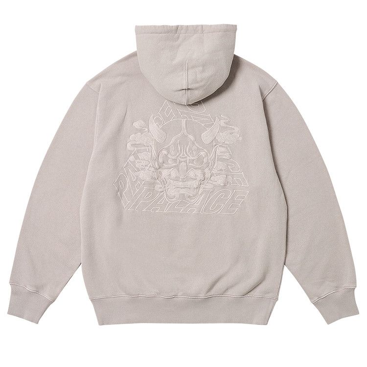 Buy Palace Demon Hood 'Cloudy' - P25CS165 | GOAT