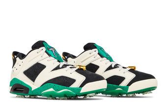 Buy Eastside Golf x Air Jordan 6 Retro Low Golf '1961
