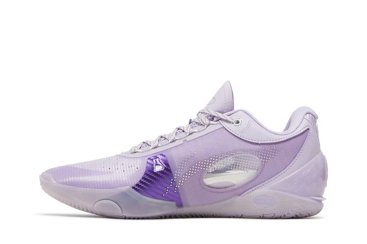 Wade 808 3 Ultra 'Chemical Reaction - Purple'