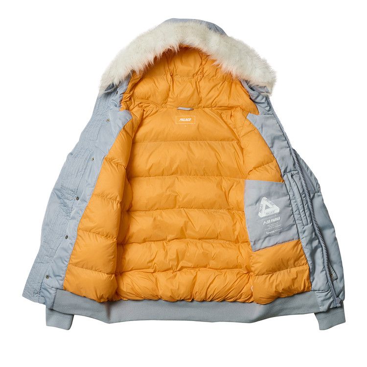 PALACE P-2B PARKA ワインレッド L 新品 P-2B SHORT PARKA | PALACE SKATEBOARDS