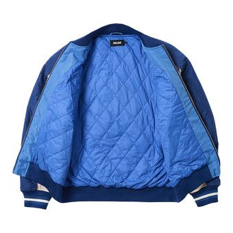 Palace Festival Bomber Jacket 'Ultra'