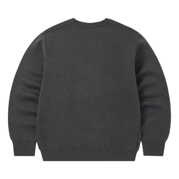 Grateful Dead x WDS Dead Bear Knit – WIND AND SEA