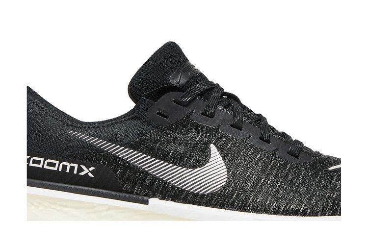 Buy Nike Wmns ZoomX Invincible 3 'Black White' - DR2660 001 | GOAT