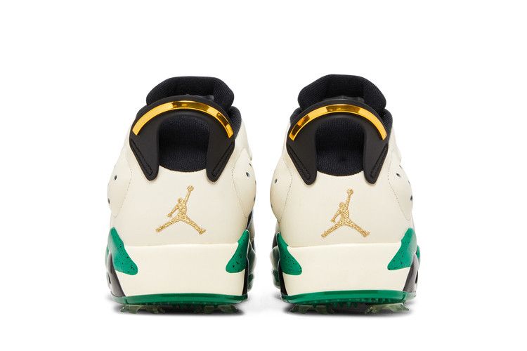 Eastside Golf X Air Jordan 6 RETRO Low Golf 1961