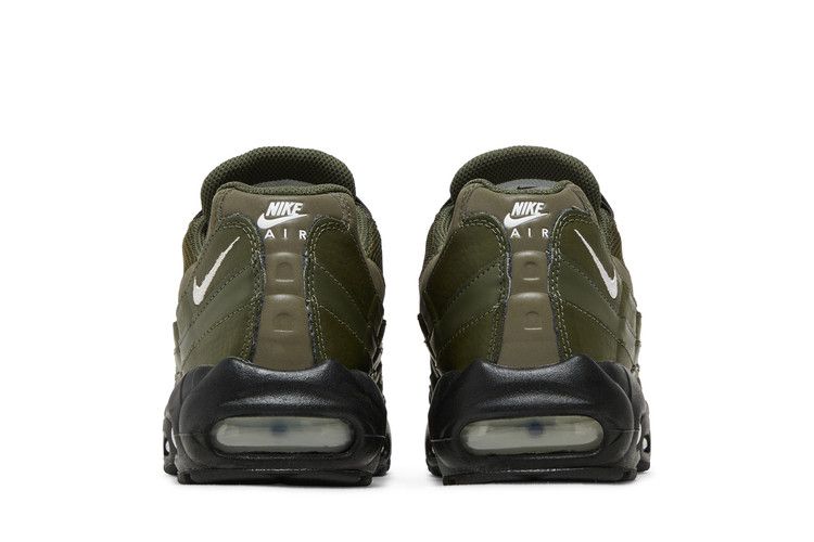 Air max 95 hot sale cargo khaki