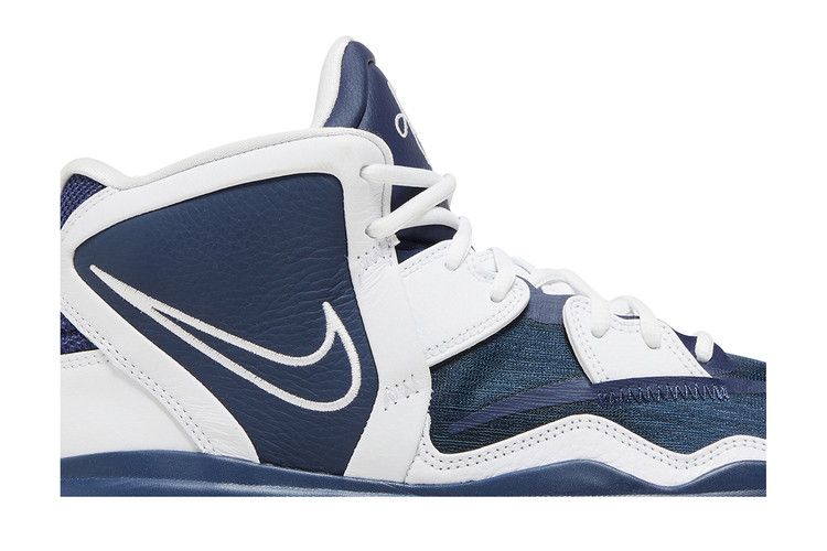 Buy Kyrie Infinity TB Promo 'Midnight Navy' - DX6653 401 | GOAT