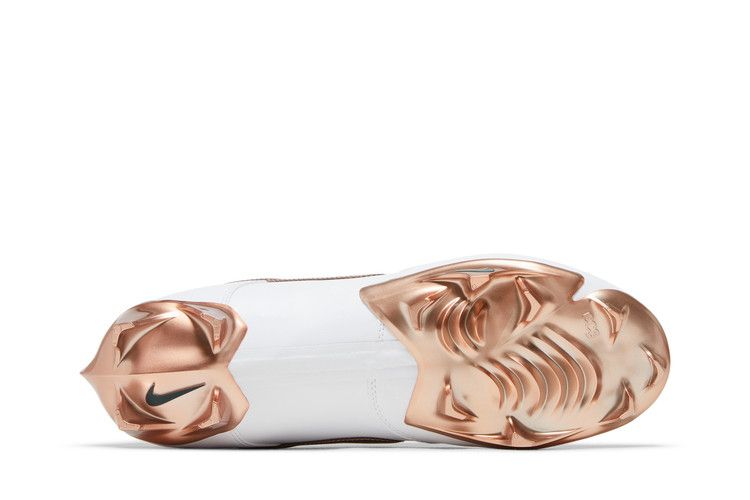 Kyler Murray X Vapor Edge Dunk White Rose Gold