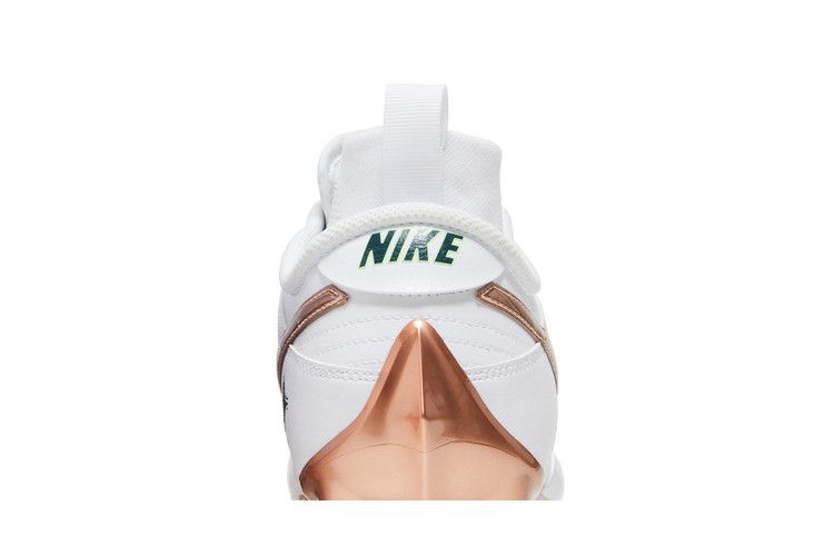 Buy Kyler Murray x Nike Vapor Edge Dunk 'White Rose Gold