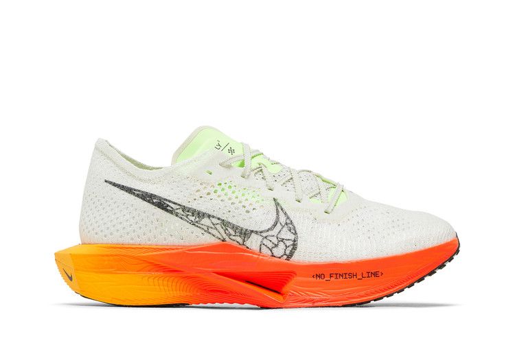 Nike ZoomX Vaporfly 3 No Finish Line